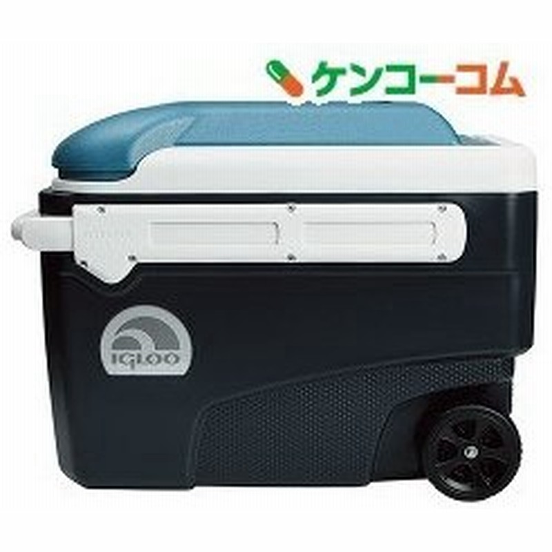 イグルー マックスコールド 40グライド 約38l イグルー クーラーボックス 通販 Lineポイント最大0 5 Get Lineショッピング