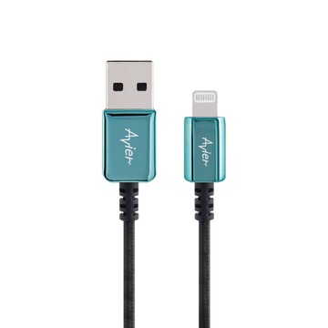 Classic A to Lightning 高速充電傳輸線 (1M)