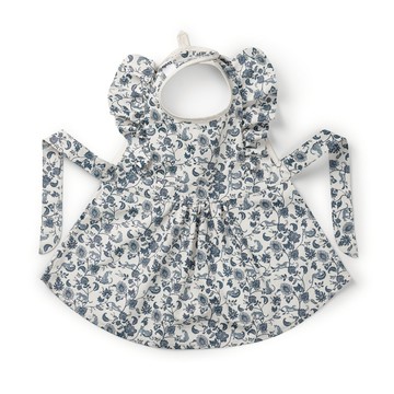 ELODIE DETAILS防水圍兜 Garden Leo Toile 浪漫圖騰