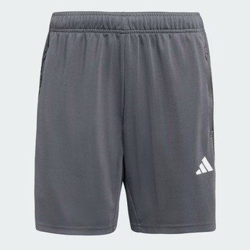 adidas Adidas 愛迪達 We Allset Sho [KF5771] 男 短褲 運動短褲 休閒短褲 吸濕排汗 深灰
