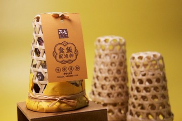 ∣所長茶葉蛋∣食飯配滷卵 | 2023年OTOP產品設計獎|友善台灣獎