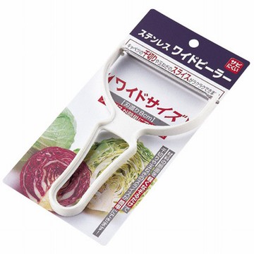 【晨光】日本 echo 加大寬面高麗菜皮引(138217)【現貨】