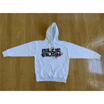 歐美女歌手碧梨字母創意設計感印花動物纏繞連帽衫衛衣白色情侶款