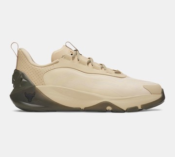 [UA]男 Project Rock 8 訓練鞋-人氣新品