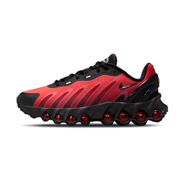 Nike Air Max DN8 大童 黑紅 運動 休閒 氣墊 緩震 網布 透氣 休閒鞋 HF7310-004