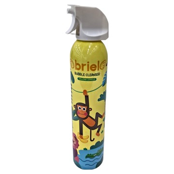 韓國 briel 魔法泡泡慕斯 沐浴清潔劑  300ml  1瓶