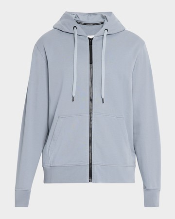 Men's Huron Full-Zip Hoodie
