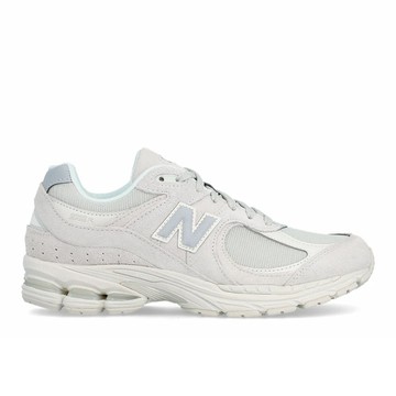 New Balance [New Balance]復古鞋_中性_淺灰色_U2002RGR-D楦