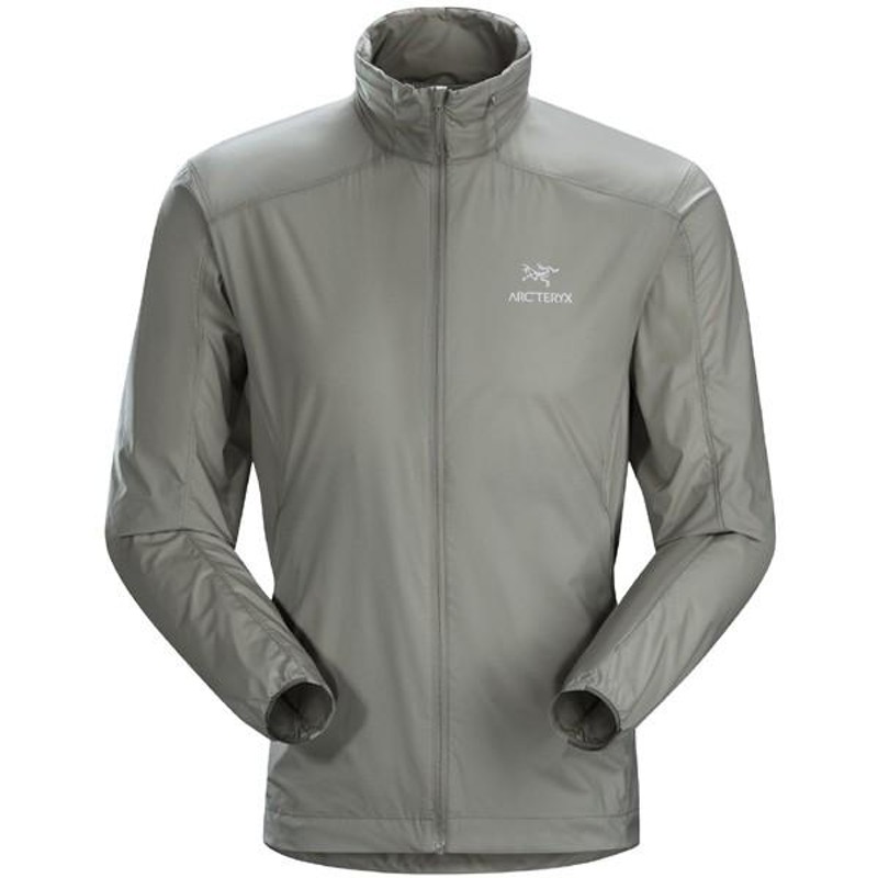 アークテリクス ARC'TERYX Nodin Jacket Mens Pegasus | LINEショッピング