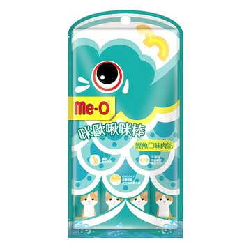 [家速配]咪歐啾咪棒-鰹魚肉泥