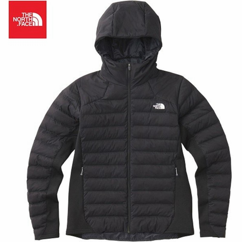 north face ez hoodie