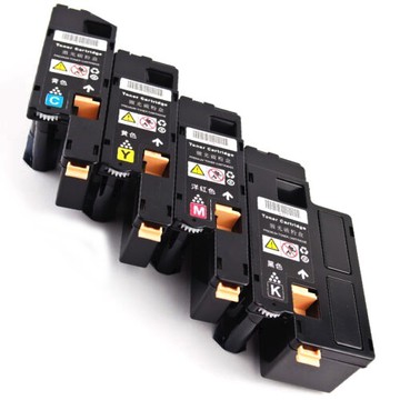 碳為觀紙專業代填~ct202267黃色 適用dp cp115w/cp116w/cp225w