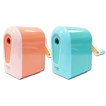 (網路限定販售)8211削筆機(大小通吃) (顏色隨機出貨)