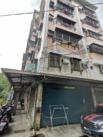 鄰大寮商圈及輔英科大旁有電梯溫馨邊間美公寓二樓｜高雄市大寮區進學路