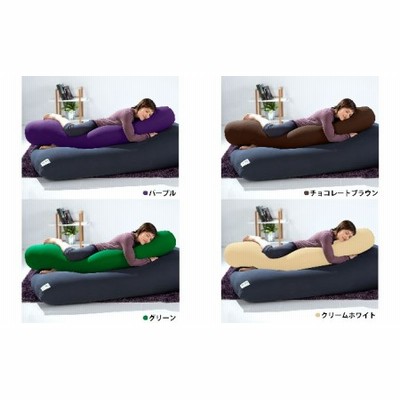 ヨギボー マックス セット Yogibo Max, Support, Round Pillow
