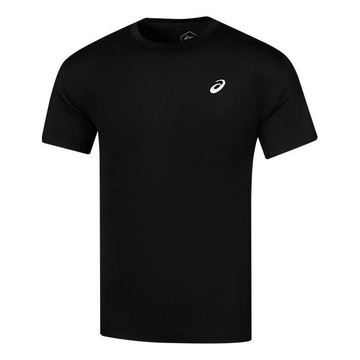 ASICS Core Short Sleeve T-Shirt 'Black'