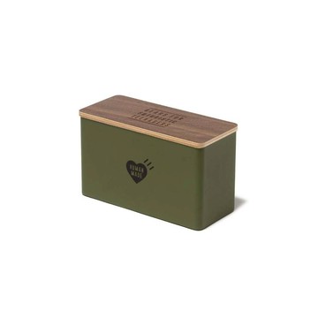 【日貨代購CITY】 HUMAN MADE BATHROOM COUNTERTOP ORGANIZER 浴室收納盒 現貨