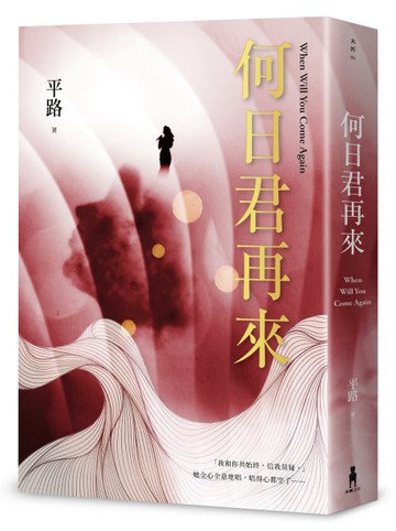 何日君再來[二手書_近全新]
