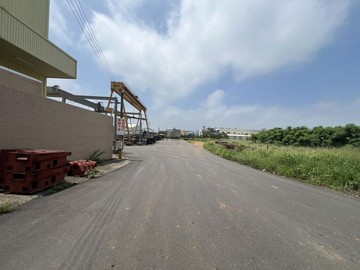 外埔工業地.大坪數稀有釋出｜企業擴廠首選｜台中市外埔區水美南段