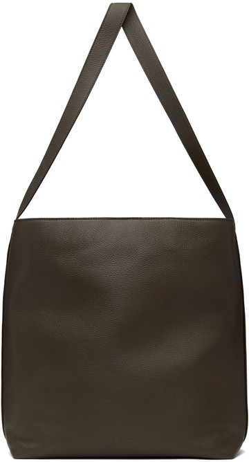 Aesther Ekme 棕色 Sac Supple 托特包