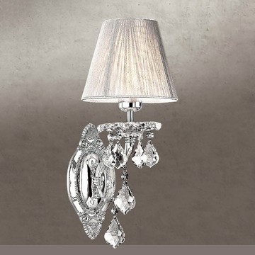 E27布罩壁燈 B139-29-73194