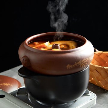 汽鍋雞汽鍋紫陶汽鍋蒸鍋家用氣鍋砂鍋云南建水汽鍋家用商用氣鍋煲