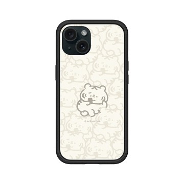 iPhone 15 Mod NX 黑 - XIAO LAO FU 小勞撫 - 舒服