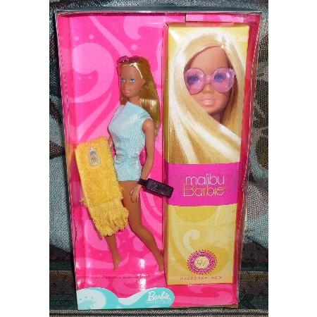 Malibu Barbie Doll 並行輸入