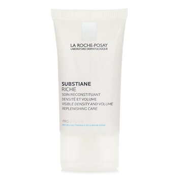 【La Roche Posay】抗衰老補水護理Substiane [+] Anti-Aging Replenishing Care