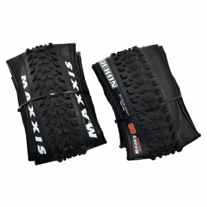 MAXXIS REKON M349RU MTB Folding Tire TR EXO 3C MaxxTerra 27.5x2.4 Tire Black Tire MX2129