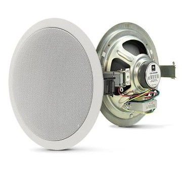 美國 JBL CSS-8006BM 崁入式 / 吸頂式喇叭 / 單支價 / 台灣代理商公司貨