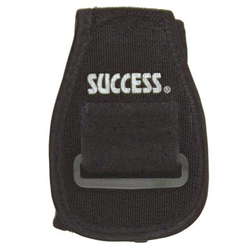 SUCCESS 成功 遠紅外線可調式護肘加壓帶 S5122 男女通用  1個  24cm~36cm