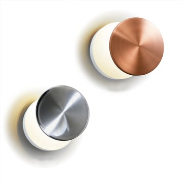LED 15W 3000K 藝術造型壁燈 F107-18-82481、18-82482