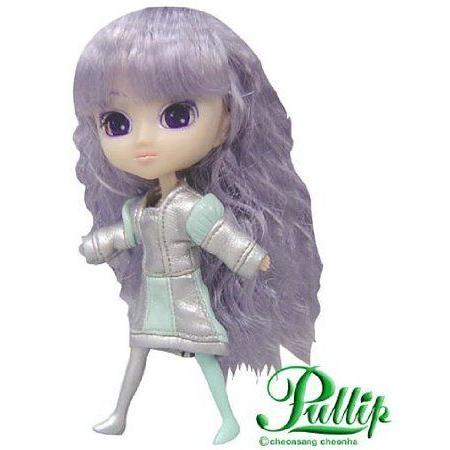 Pullip cosmic hot sale mercu