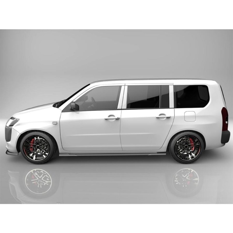 プロボックス NSP160V NCP160V キャンバープレート 3.0度 プロボックス NSP160V NCP160V キャンバープレート 3.0度 160系