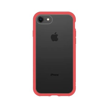 iPhone 8 Mod NX 紅