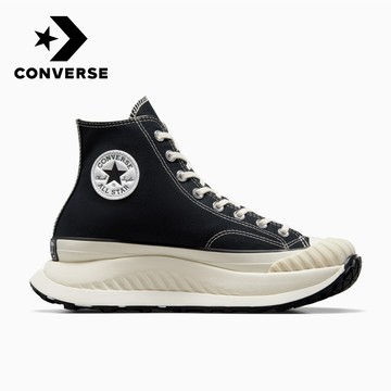 【Converse官方旗艦店】厚底帆布鞋_中性_CHUCK 70 AT-CX_A03277C