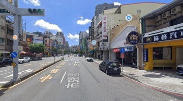 鴻麗專約.巨蛋捷運地58坪大店面+獨立進出大倉庫｜高雄市左營區新庄仔路
