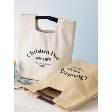 手提飯盒包袋子便當袋學生飯包包帆布手拎上班族帶飯袋大容量簡約