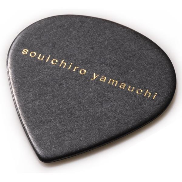 Fender Artist Signature Pick Souichiro Yamauchi ピック12枚