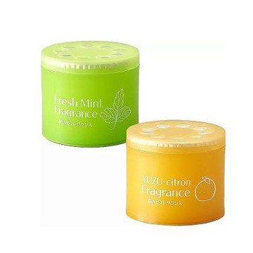 AIMEDIA艾美迪雅-浴室廁所防霉芳香劑85g/罐(日本製,防霉除臭,有寵物也可用,潮濕浴室必備)