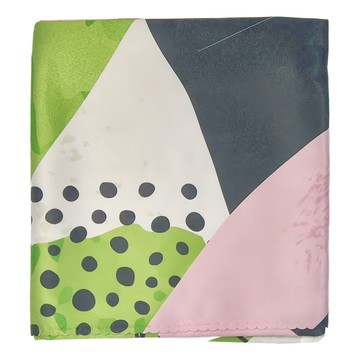 Wild Peak 野峰 桌巾 聚酯纖維  140 x 90cm  1件  混和顏色