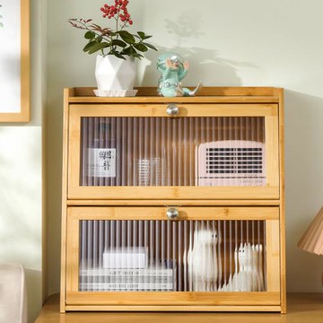 HappyLife 廚房檯面收納櫃 三層50公分 Y10494