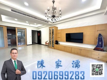 ✨阿濡推薦✨中壢豪宅傳世三希豪華三房車｜桃園市中壢區中北路二段