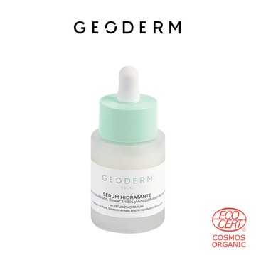 GEODERM 西班牙原裝純淨全效防禦精華液30ml