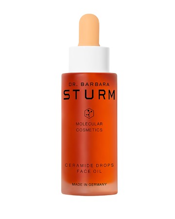 Dr. Barbara Sturm Ceramide Drops Face Oil 1 oz.