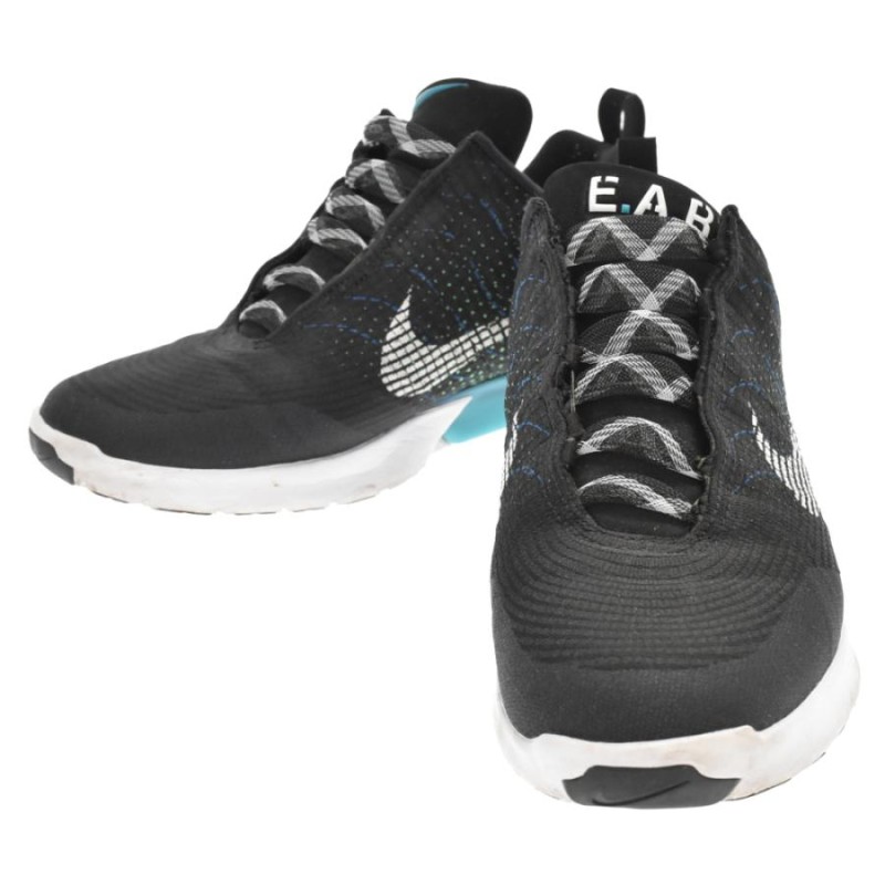 Nike hyperadapt 1.0 ハイパーアダプト 28cm-