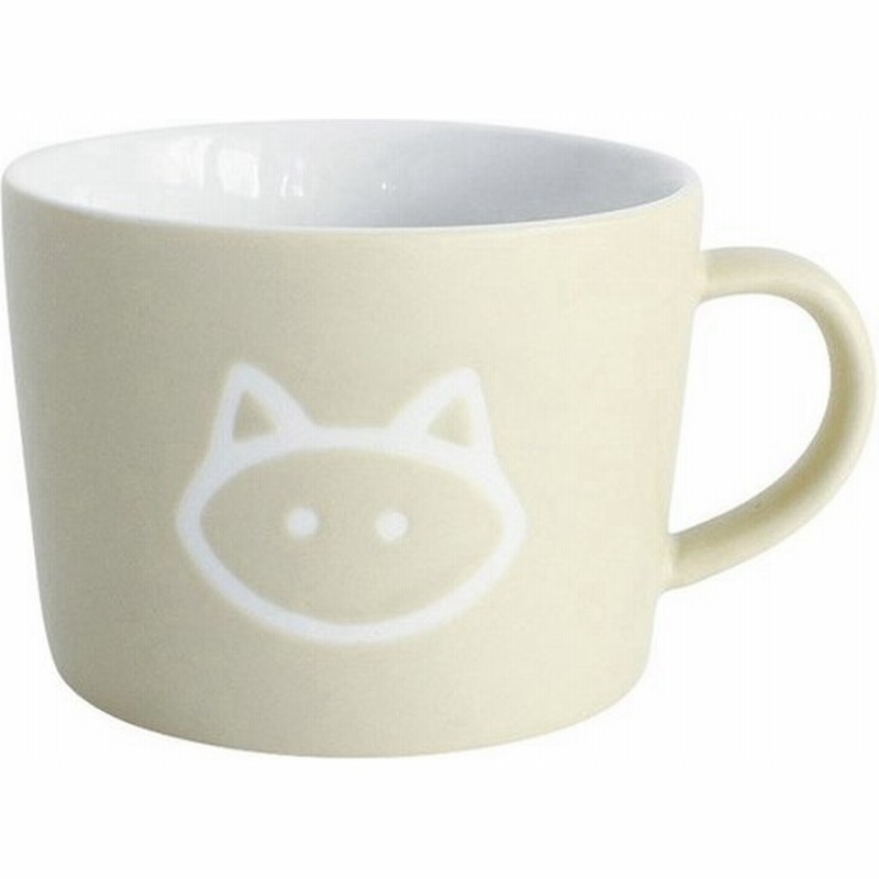 キッズマグ Cat マグカップ 子供用マグカップ キッズカップ キッズマグカップ 陶器 おしゃれ かわいい キッズ用 ベビー用 ネコ ねこ 猫 出産祝い 誕生祝い 通販 Lineポイント最大get Lineショッピング