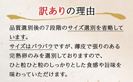 訳あり たらこ  明太子 合計1.2kg 無着色 明太子 訳あり 明太子 訳あり たらこ 切子 明太子 切子 たらこ