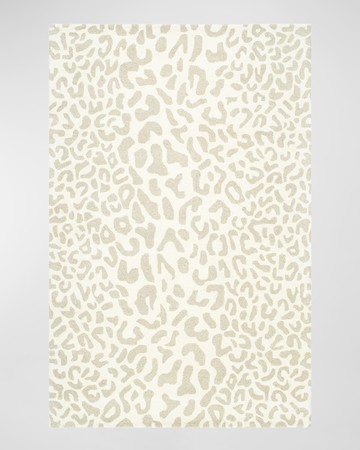 Athena Hand-Tufted Rug, 10' x 14'